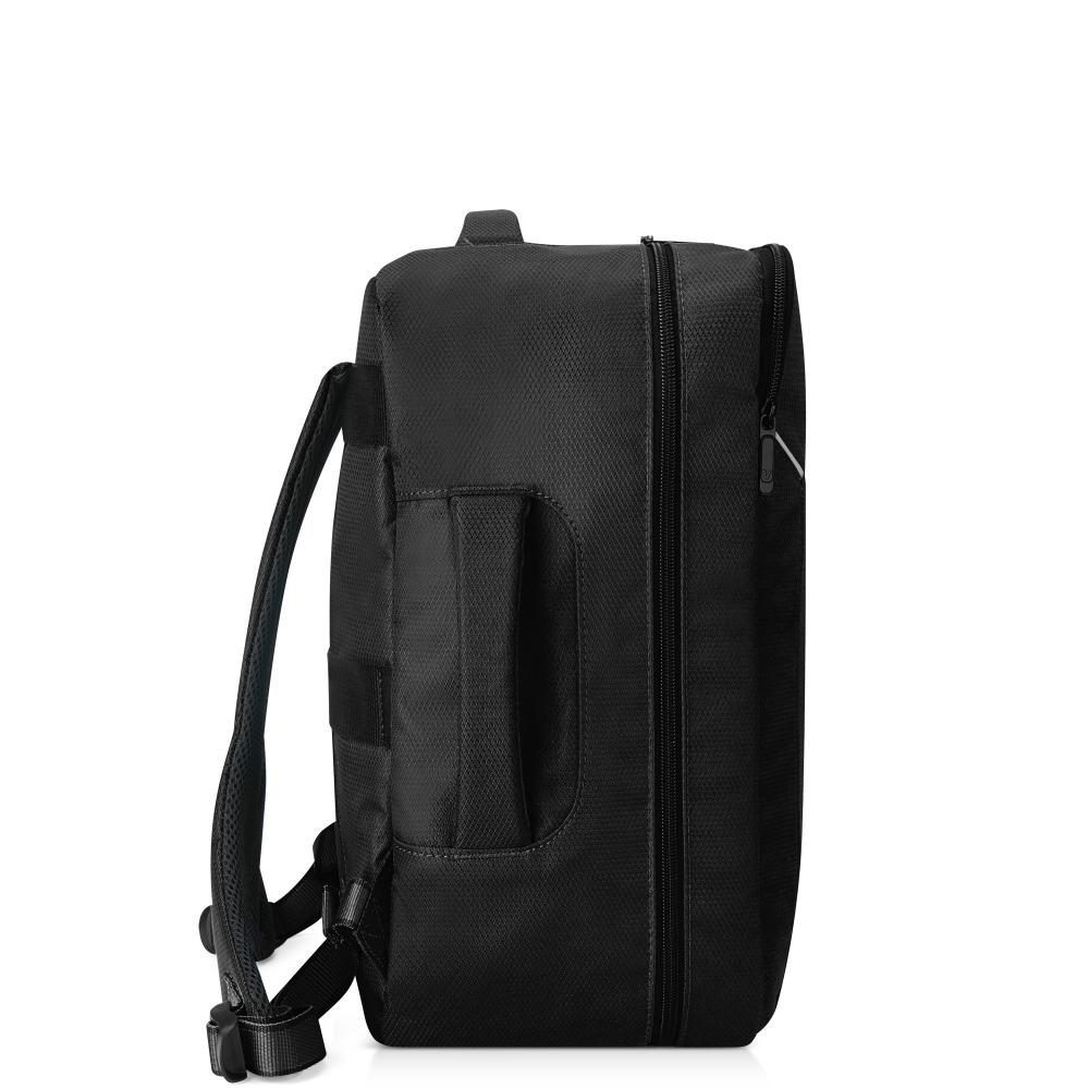 Trolley Cabine  BLACK Roncato