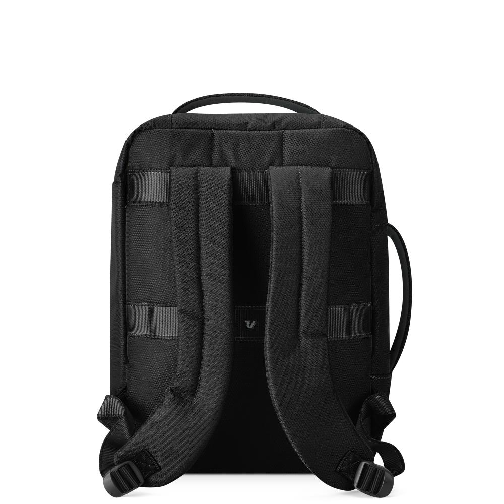 Trolley Cabine  BLACK Roncato