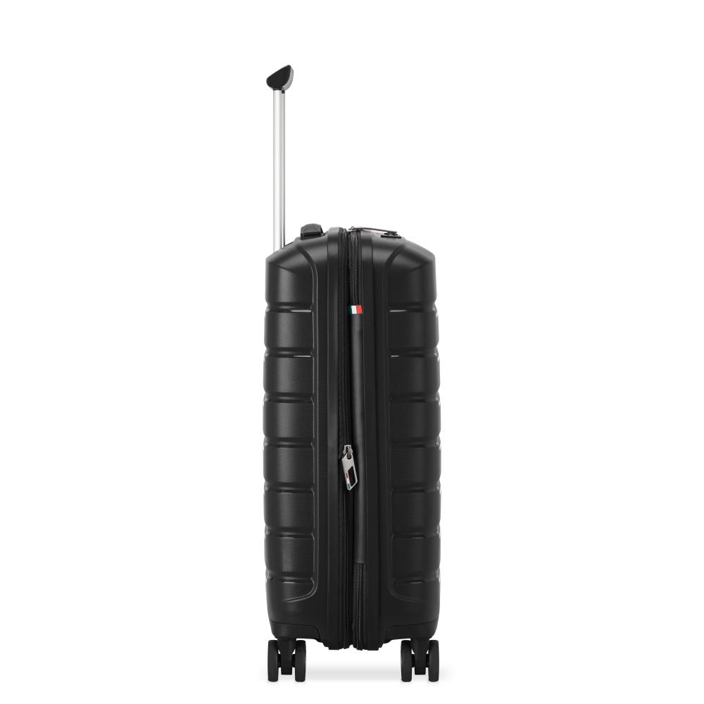 Trolley Cabine  BLACK Roncato