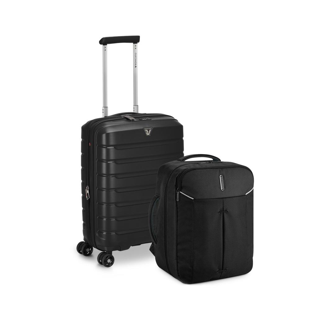 Trolley Cabine  BLACK