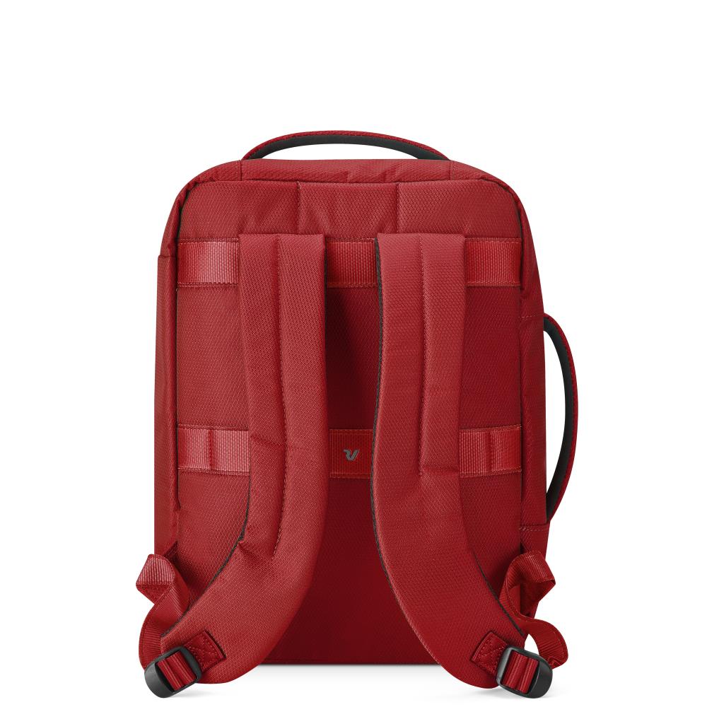 Trolley Cabine  RED Roncato