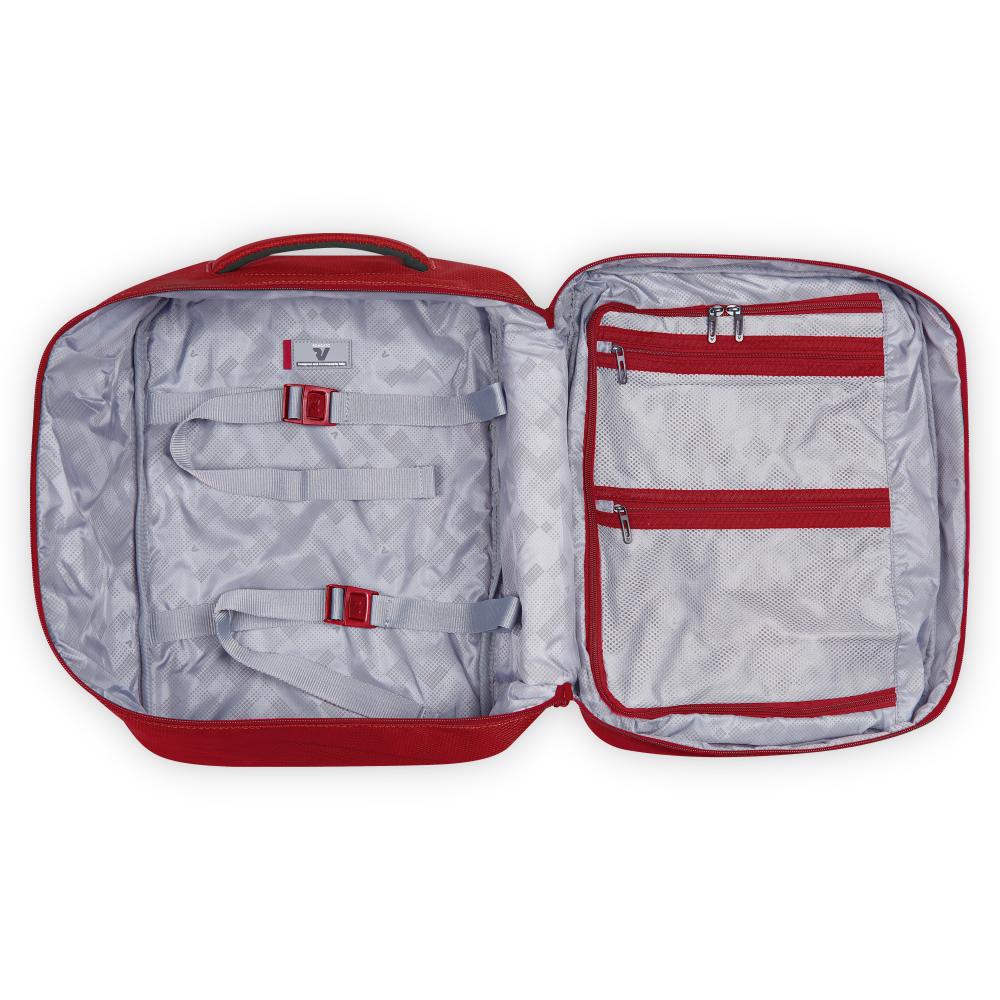 Trolley Cabine  RED Roncato
