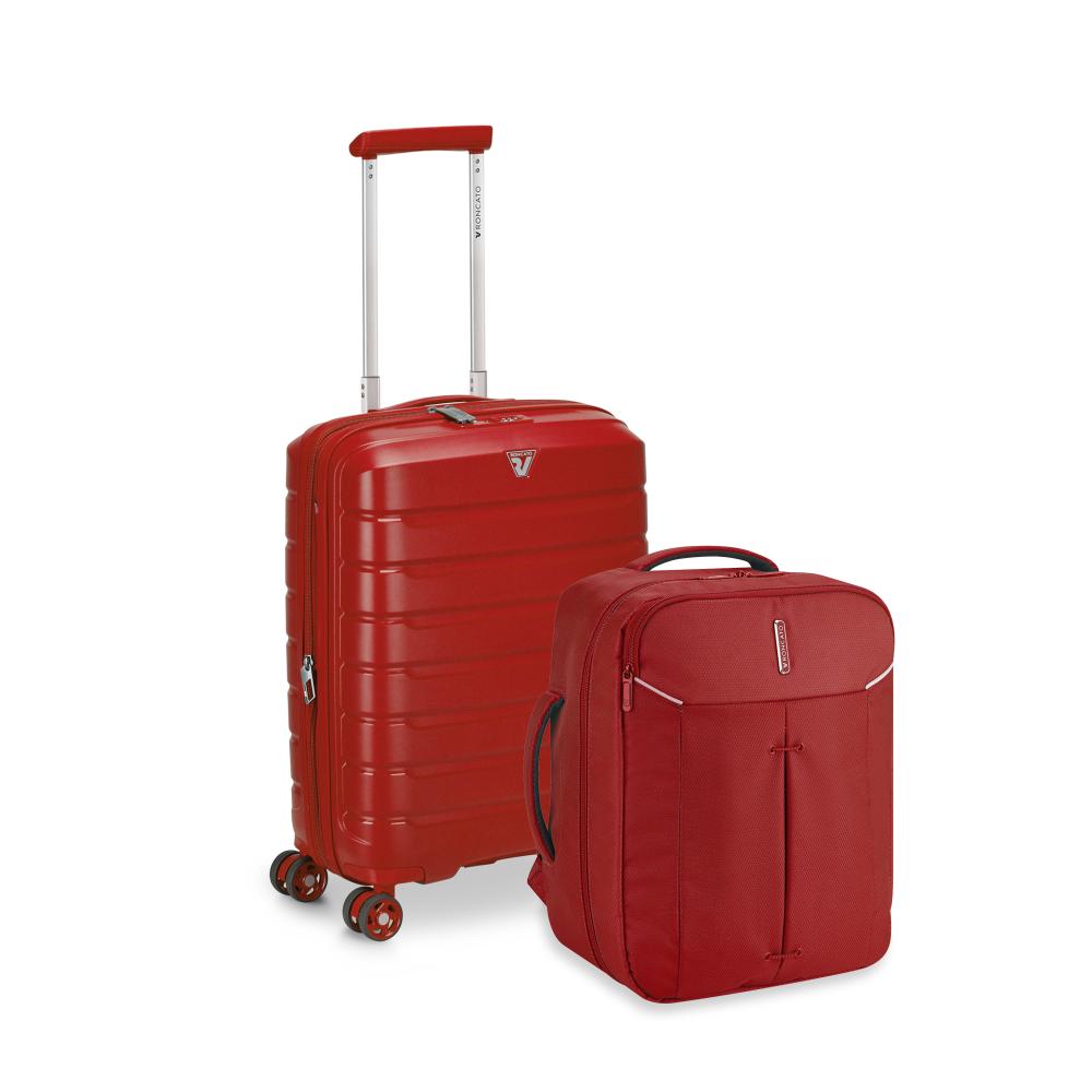Trolley Cabine  RED