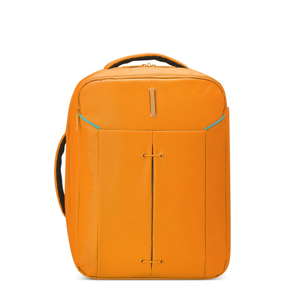 Trolley Cabine  APRICOT ORANGE Roncato