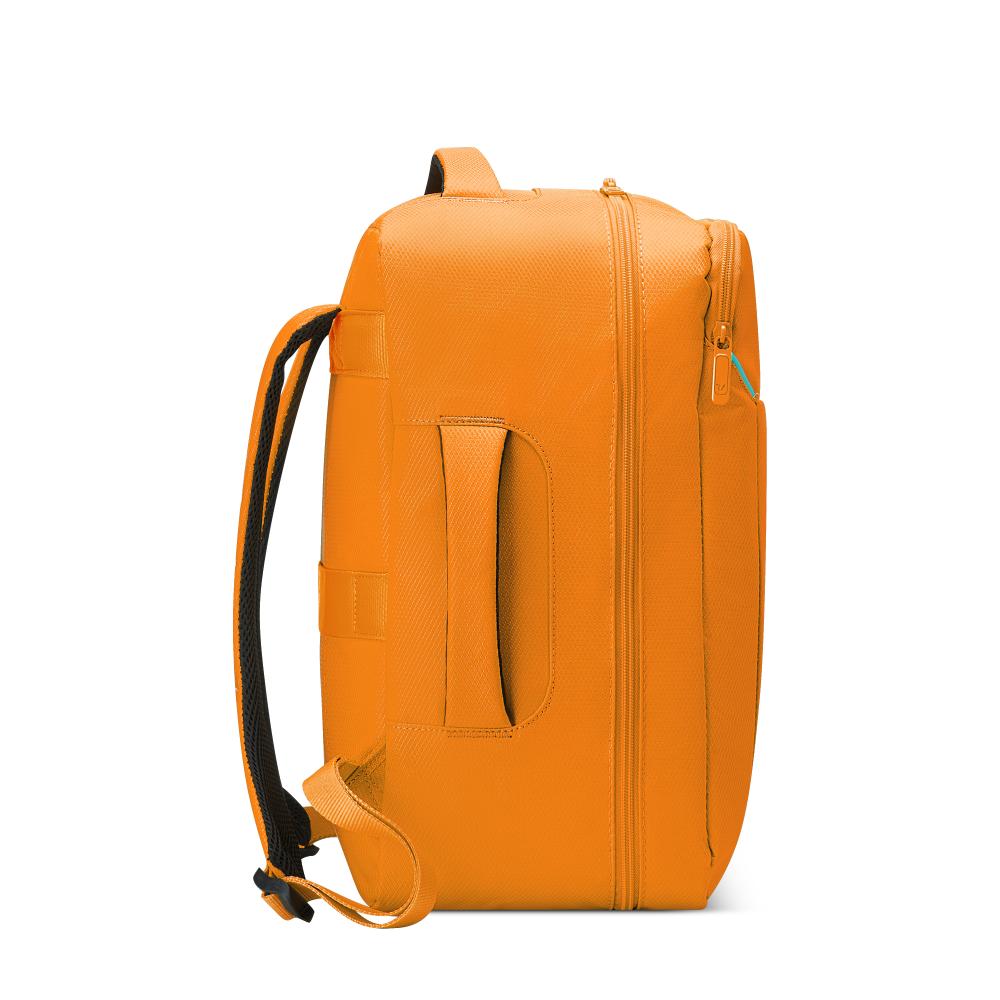 Trolley Cabine  APRICOT ORANGE Roncato