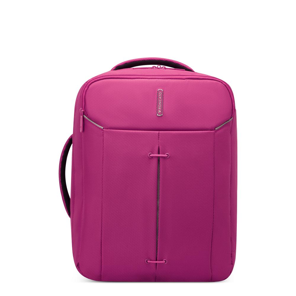 Trolley Cabine  MAGENTA Roncato