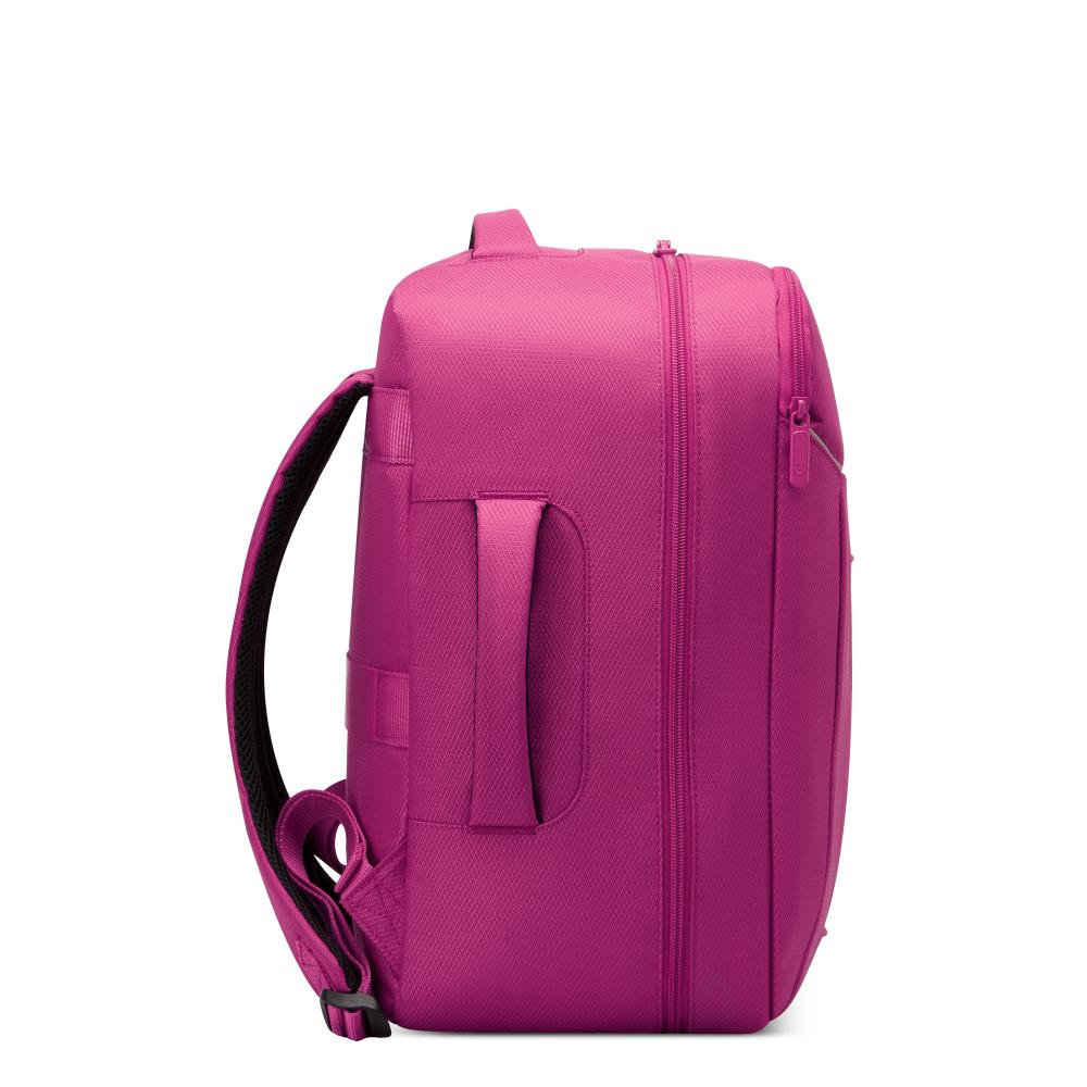 Trolley Cabine  MAGENTA Roncato