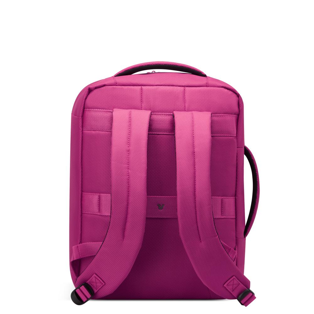 Trolley Cabine  MAGENTA Roncato