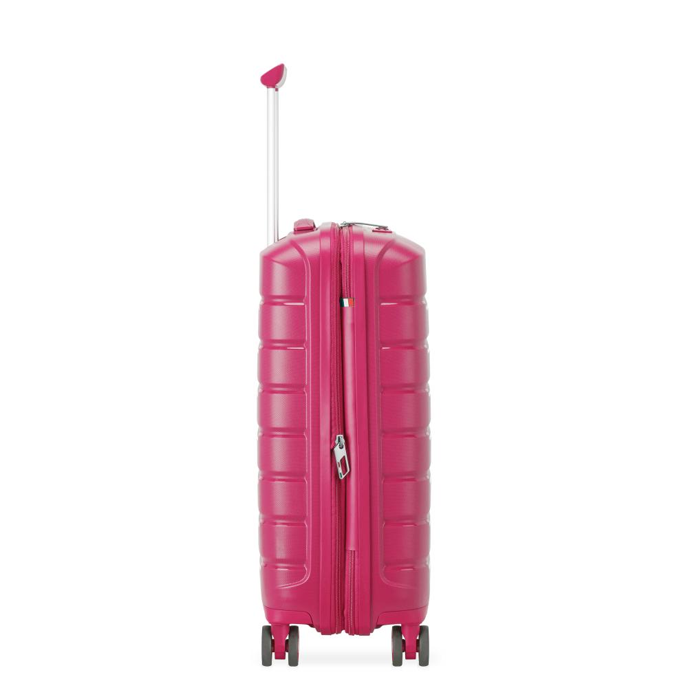 Trolley Cabine  MAGENTA Roncato