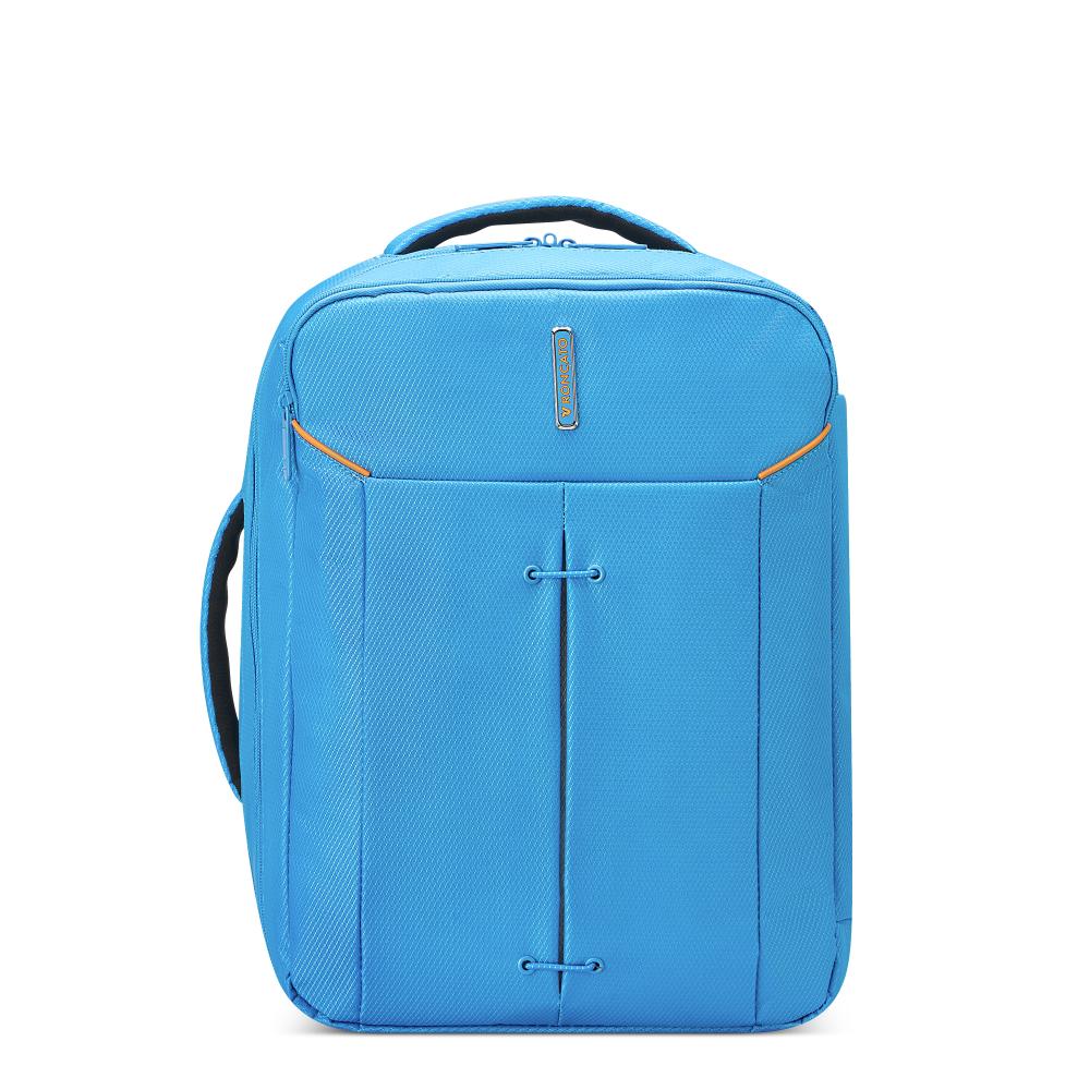 Trolley Cabine  SKY BLUE Roncato