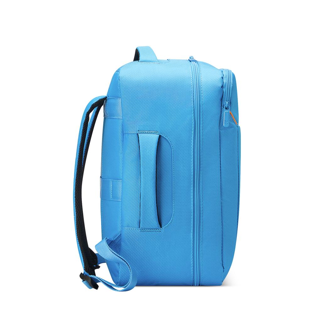 Trolley Cabine  SKY BLUE Roncato