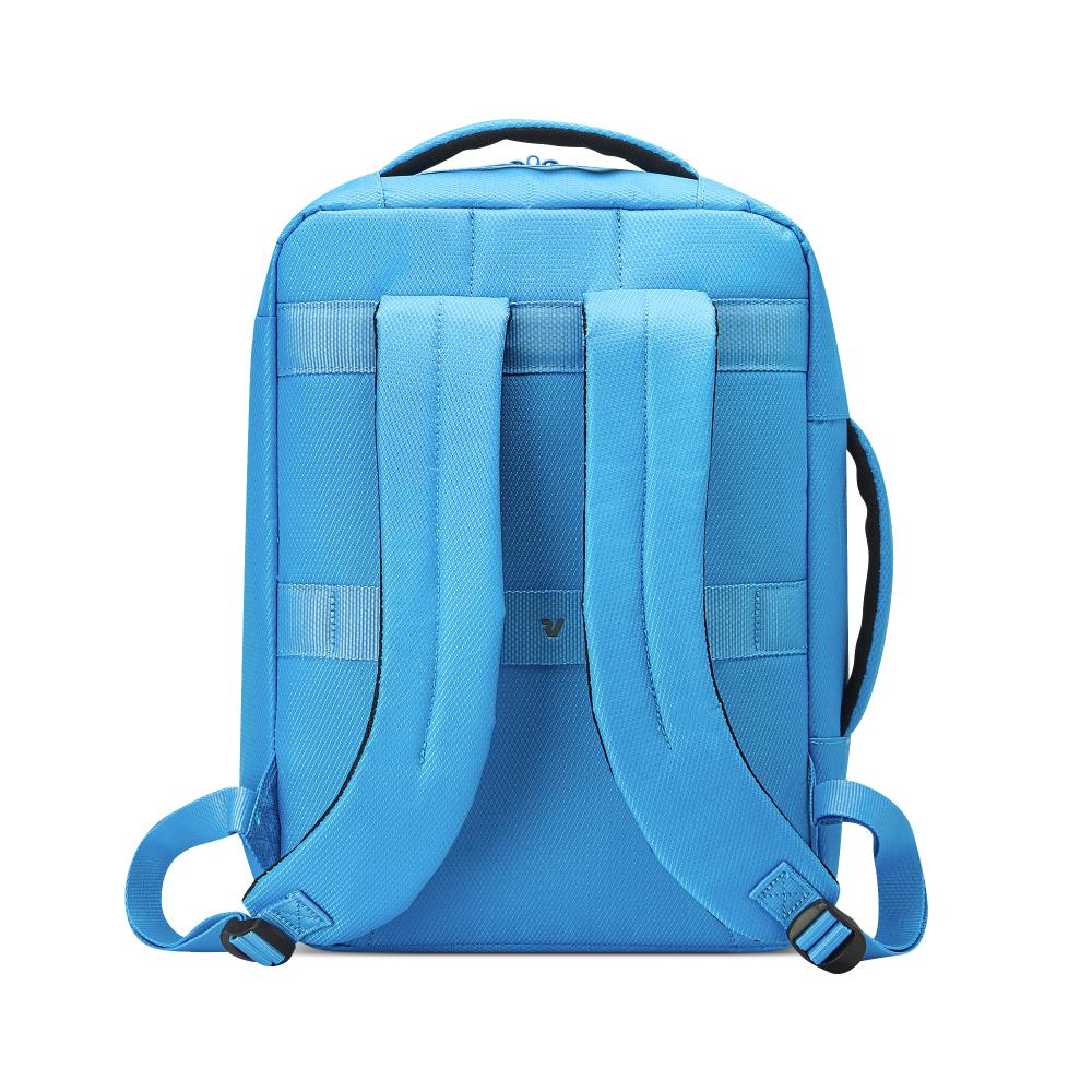 Trolley Cabine  SKY BLUE Roncato