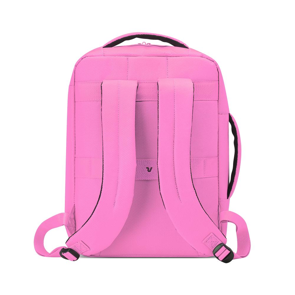 Trolley Cabine  PINK Roncato
