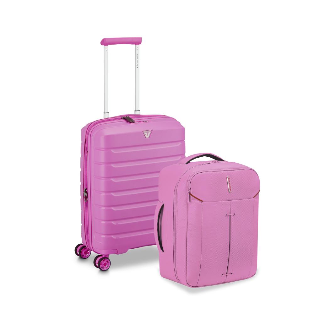 Trolley Cabine  PINK