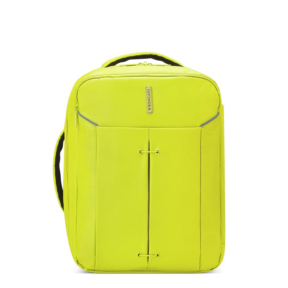Trolley Cabine  CYBER LIME Roncato