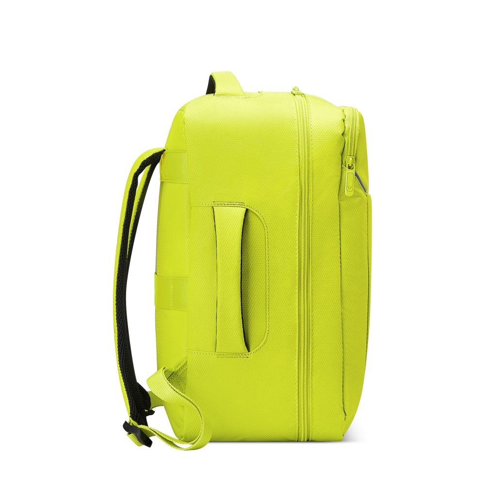 Trolley Cabine  CYBER LIME Roncato