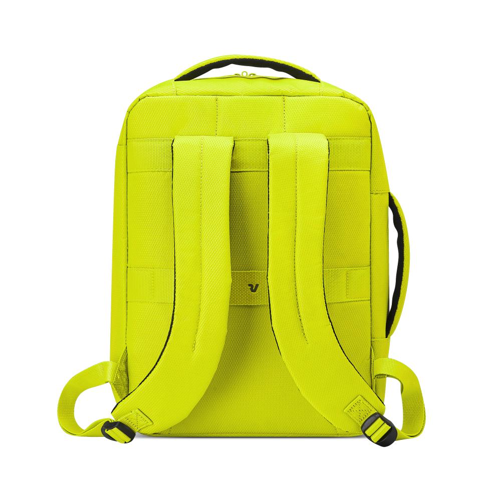 Trolley Cabine  CYBER LIME Roncato
