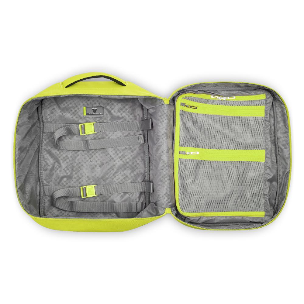 Trolley Cabine  CYBER LIME Roncato