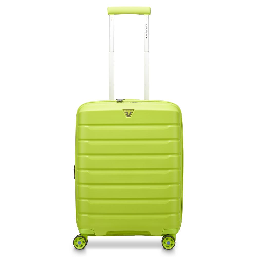 Trolley Cabine  CYBER LIME Roncato