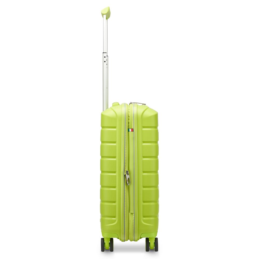 Trolley Cabine  CYBER LIME Roncato