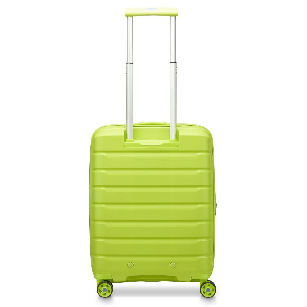 Trolley Cabine  CYBER LIME Roncato