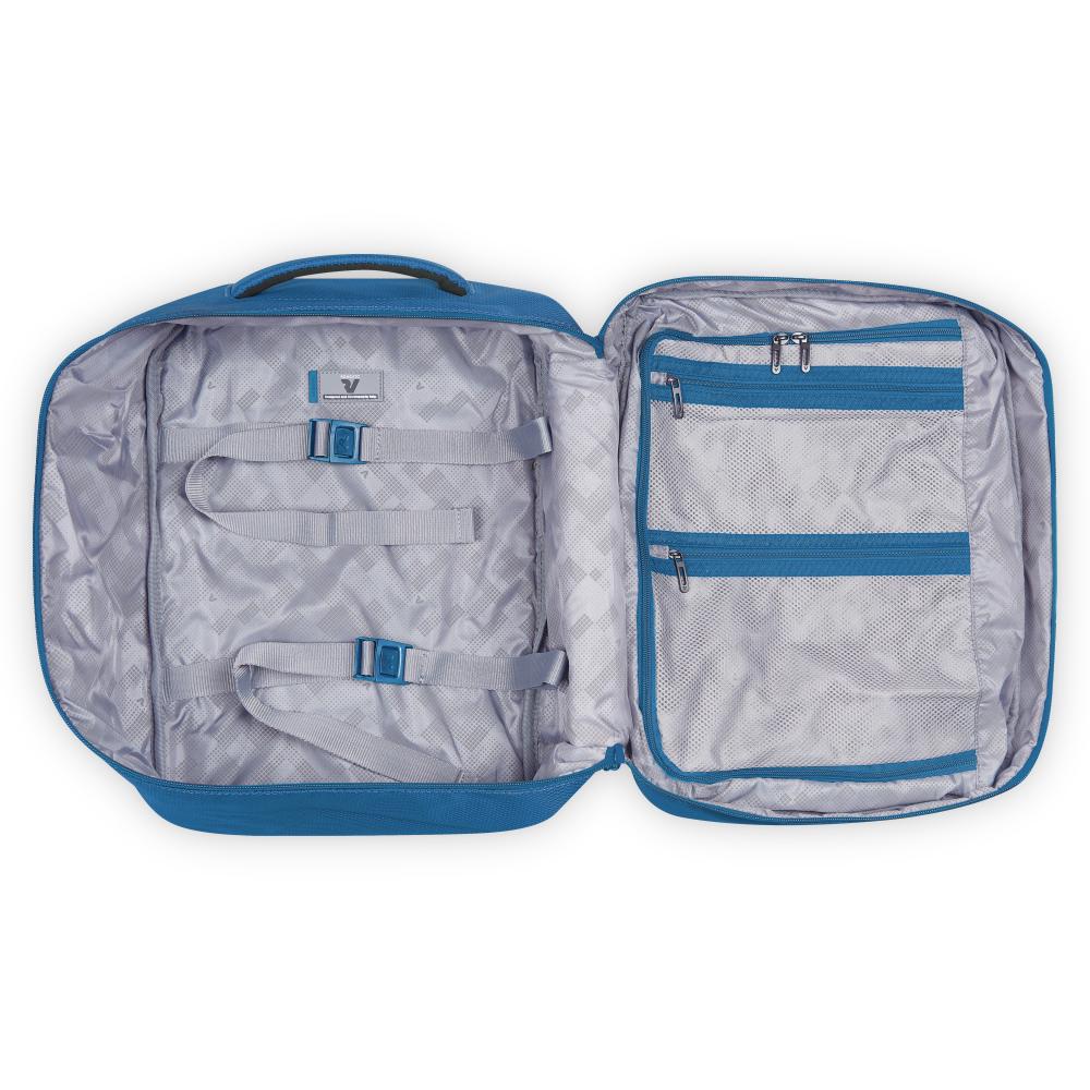 Trolley Cabine  DENIM Roncato