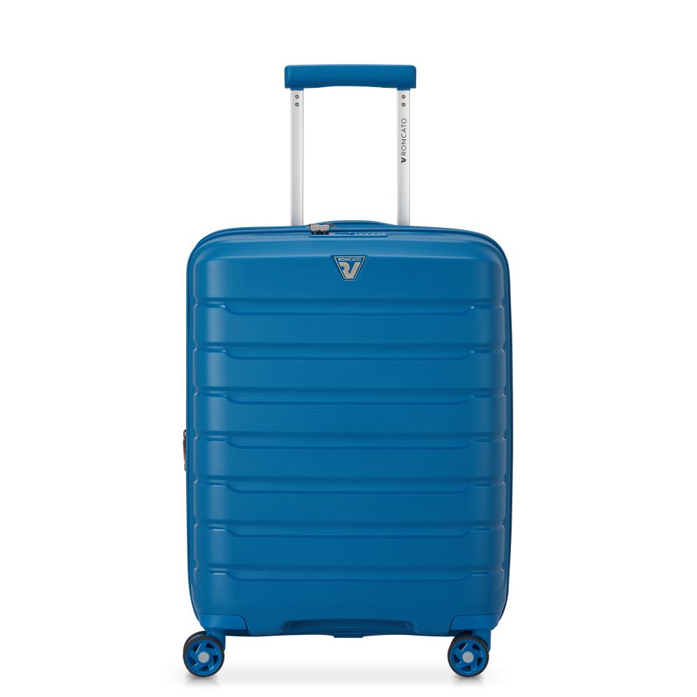 Trolley Cabine  DENIM Roncato