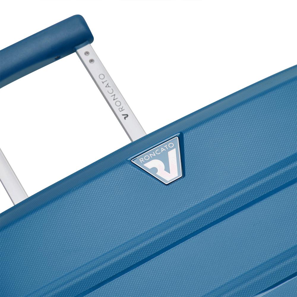 Trolley Cabine  DENIM Roncato
