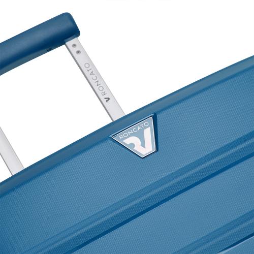 Trolley Cabine 