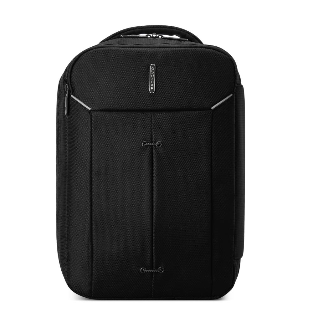 Trolley Cabine  BLACK Roncato