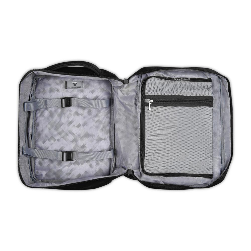 Trolley Cabine  BLACK Roncato