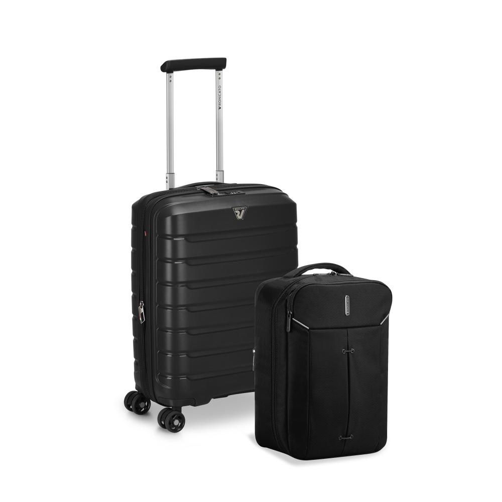 Trolley Cabine  BLACK