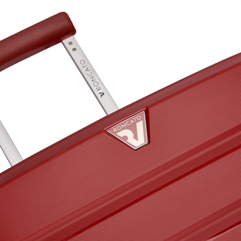 Trolley Cabine  RED Roncato