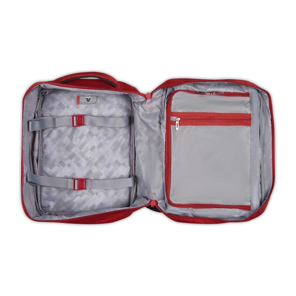 Trolley Cabine  RED Roncato
