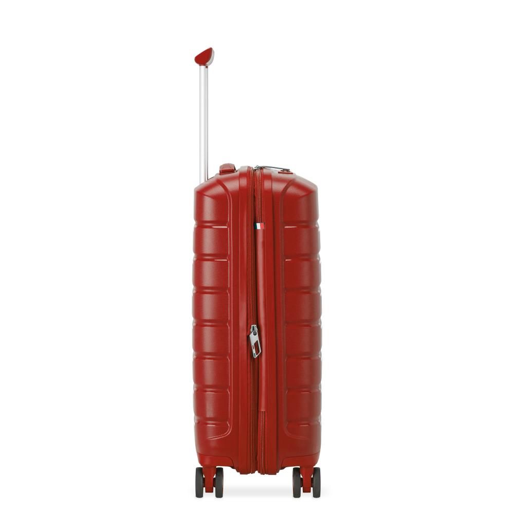 Trolley Cabine  RED Roncato