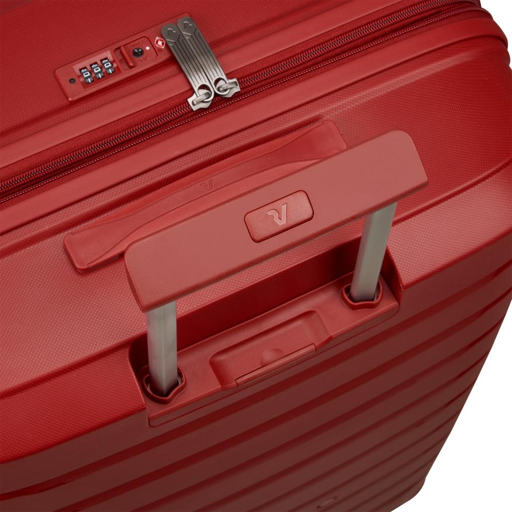Trolley Cabine  RED Roncato