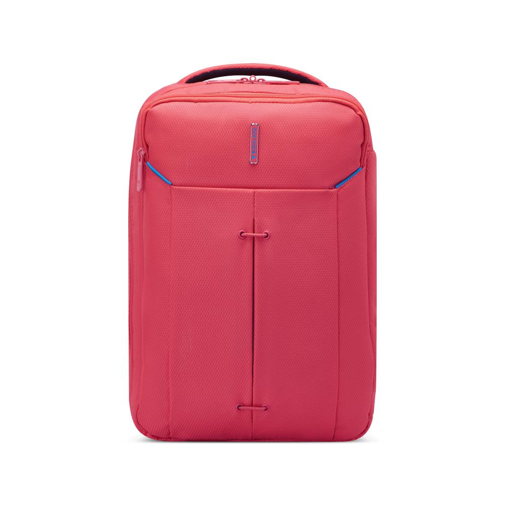 Trolley Cabine  RADIANT RED Roncato