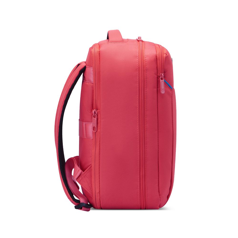Trolley Cabine  RADIANT RED Roncato