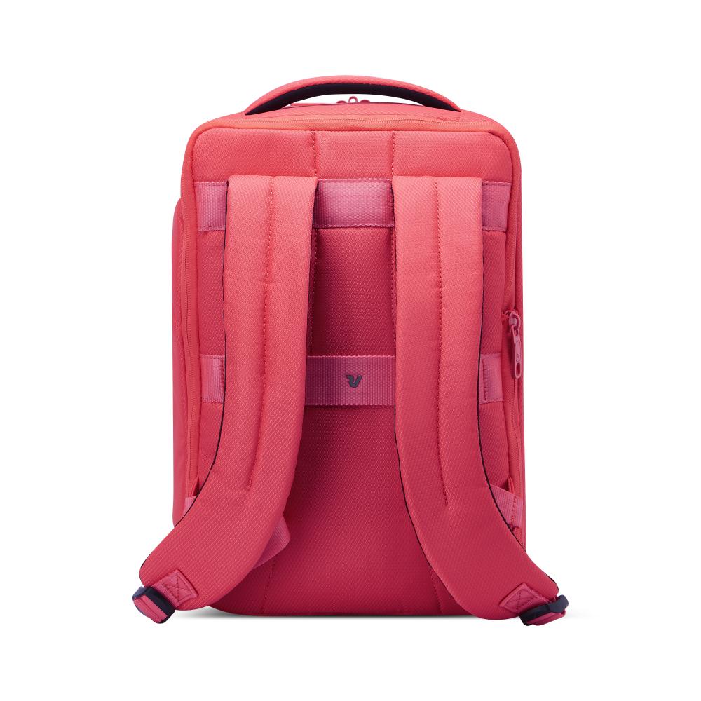 Trolley Cabine  RADIANT RED Roncato