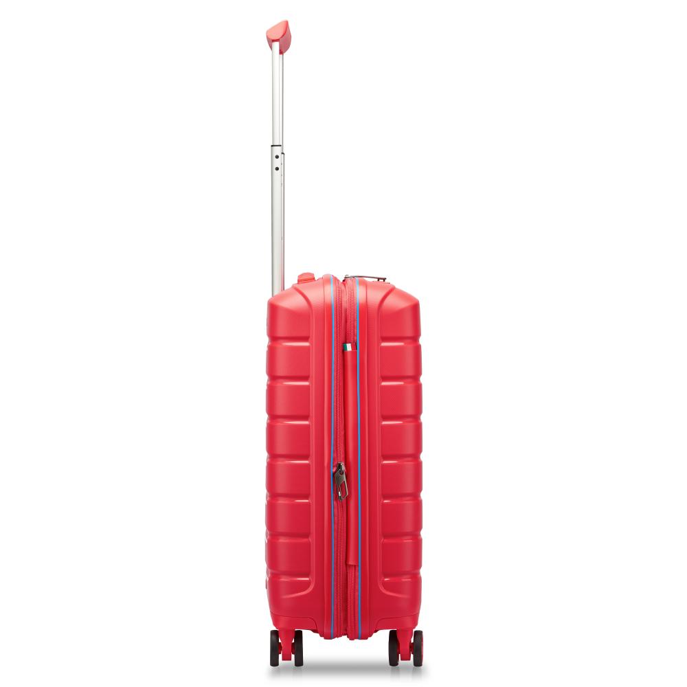 Trolley Cabine  RADIANT RED Roncato