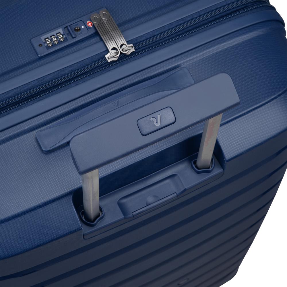 Trolley Cabine  DARK BLUE Roncato