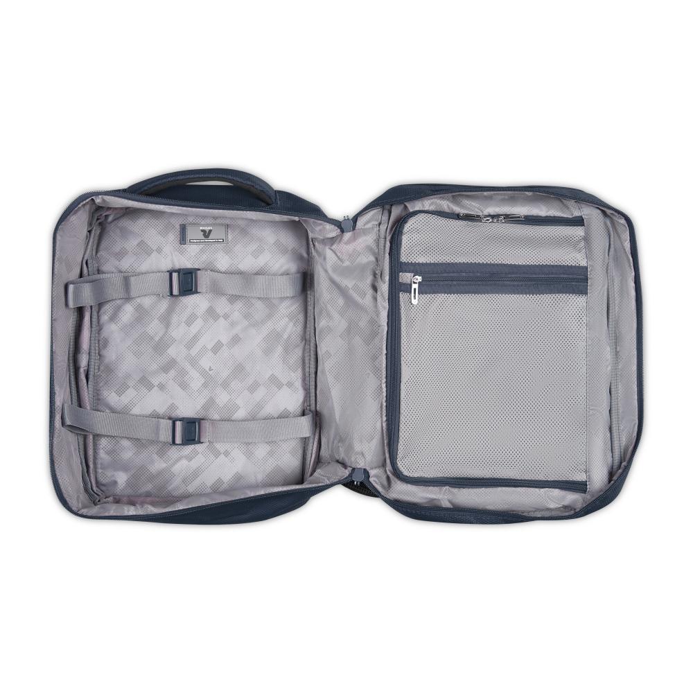 Trolley Cabine  DARK BLUE Roncato