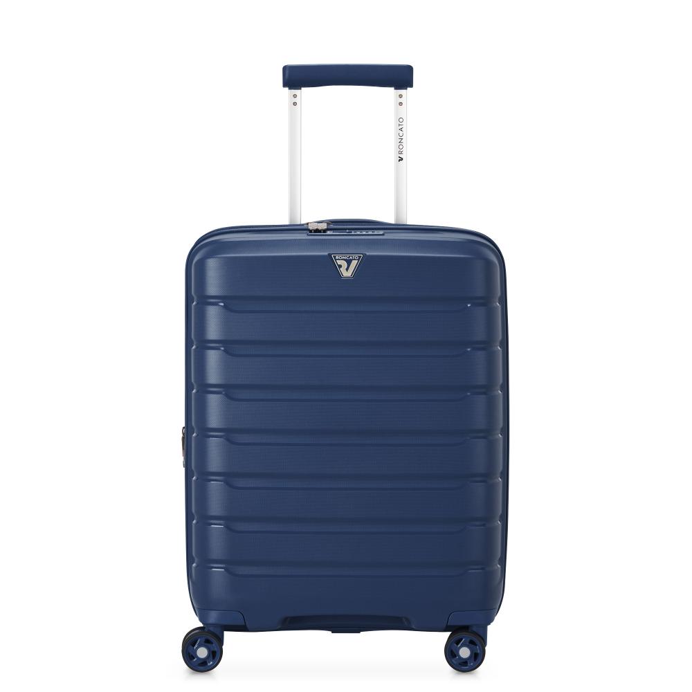 Trolley Cabine  DARK BLUE Roncato