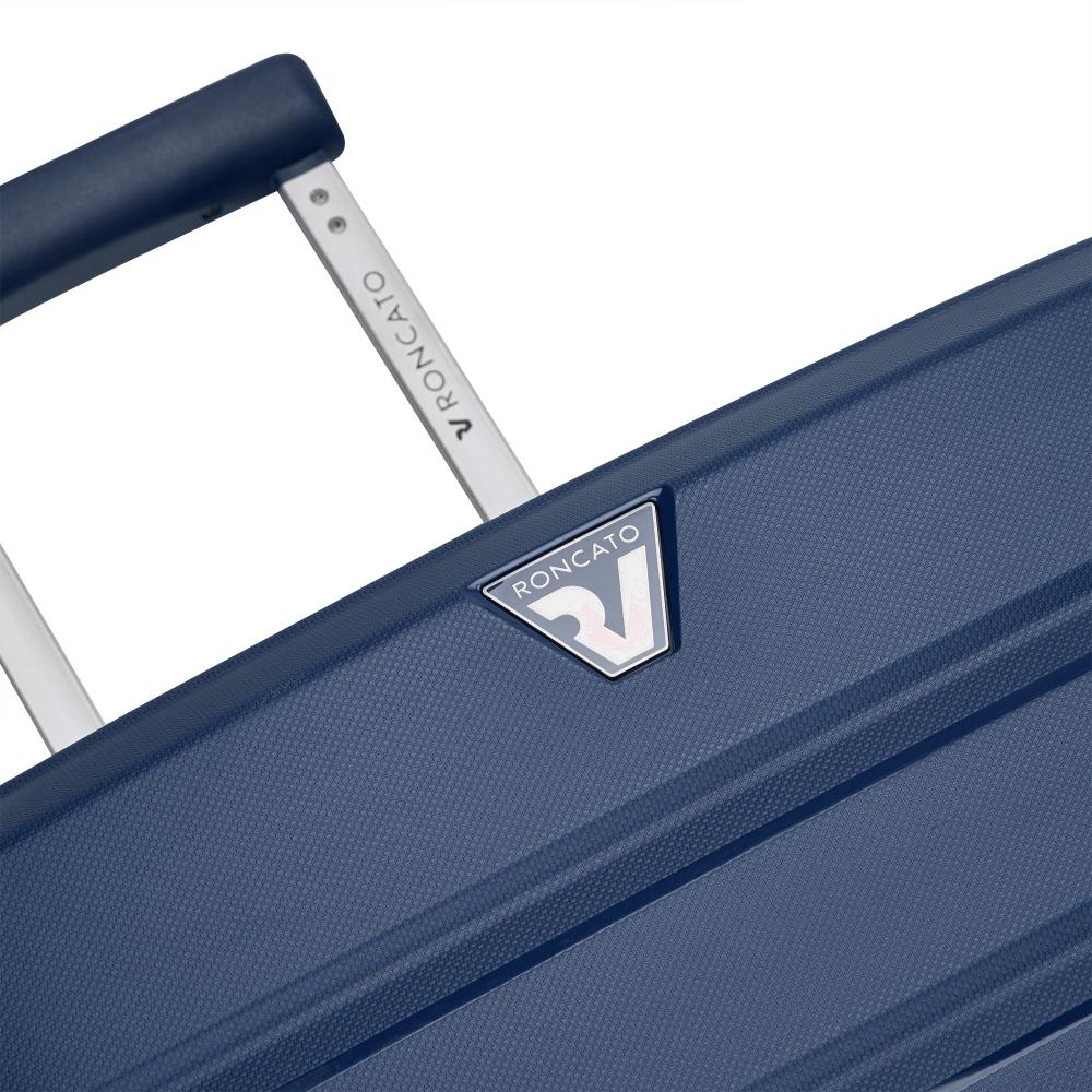Trolley Cabine  DARK BLUE Roncato
