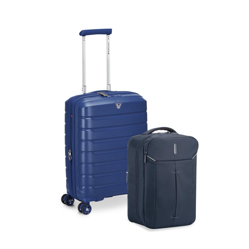 Trolley Cabine  DARK BLUE