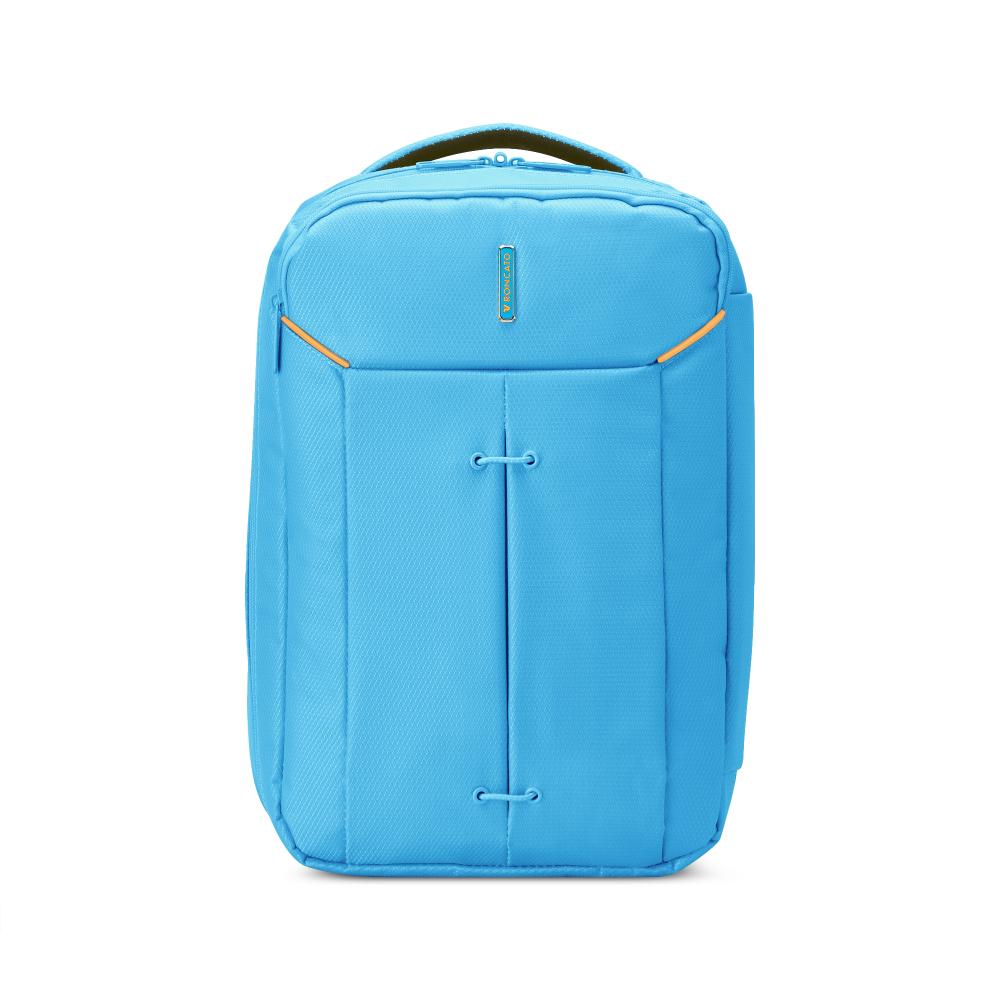 Trolley Cabine  SKY BLUE Roncato
