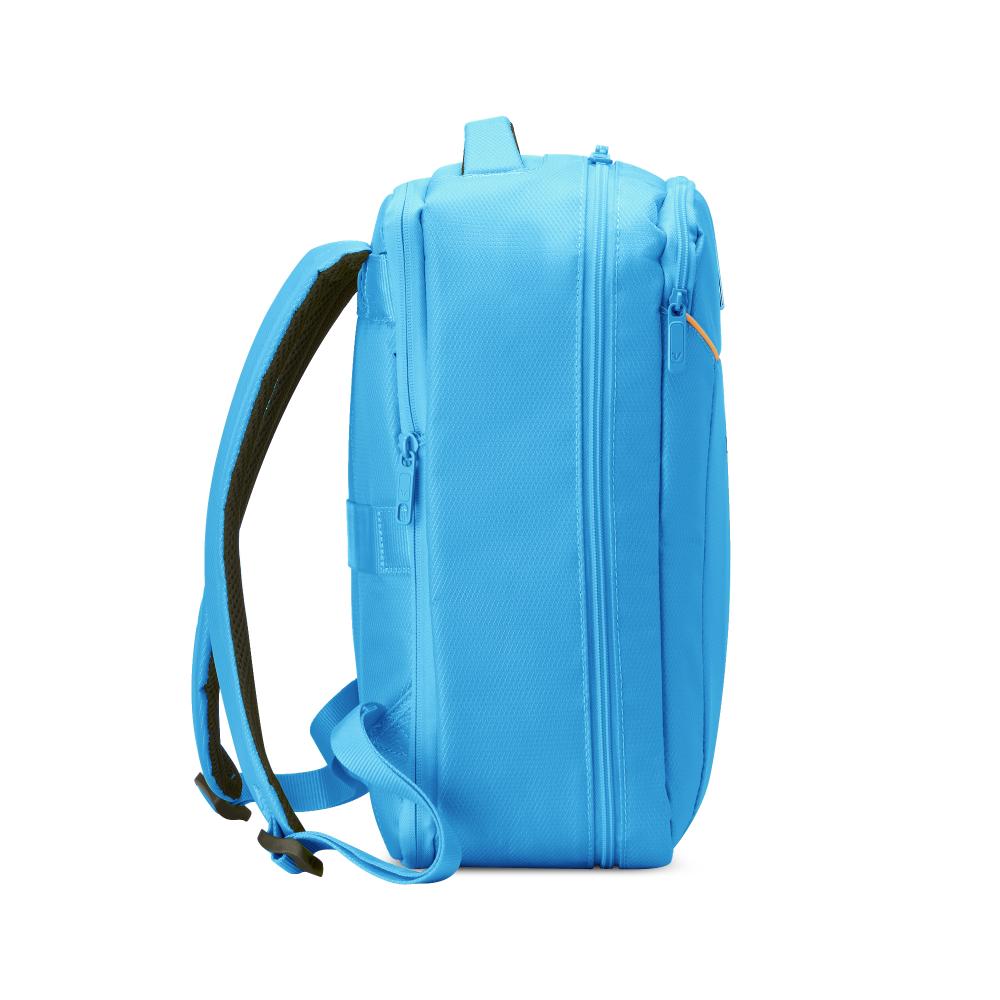 Trolley Cabine  SKY BLUE Roncato