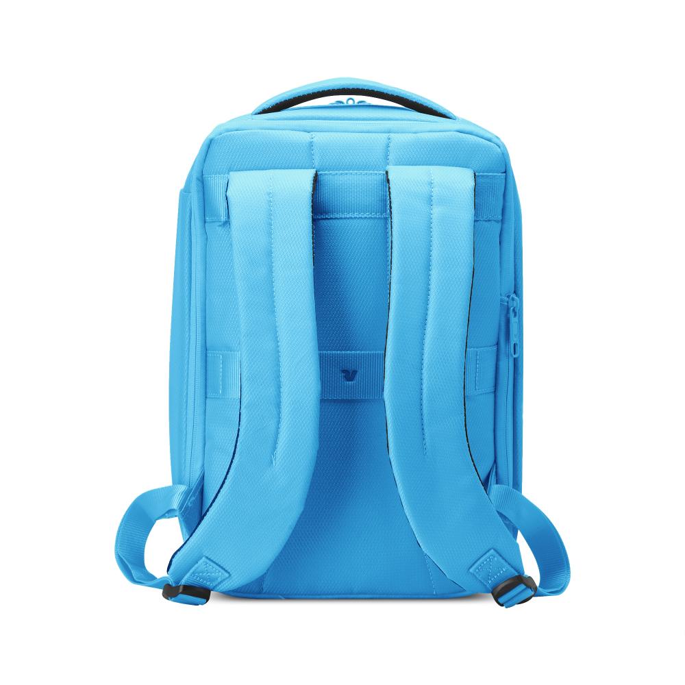 Trolley Cabine  SKY BLUE Roncato
