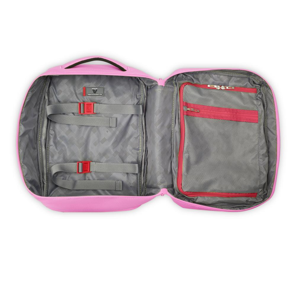 Trolley Cabine  PINK Roncato