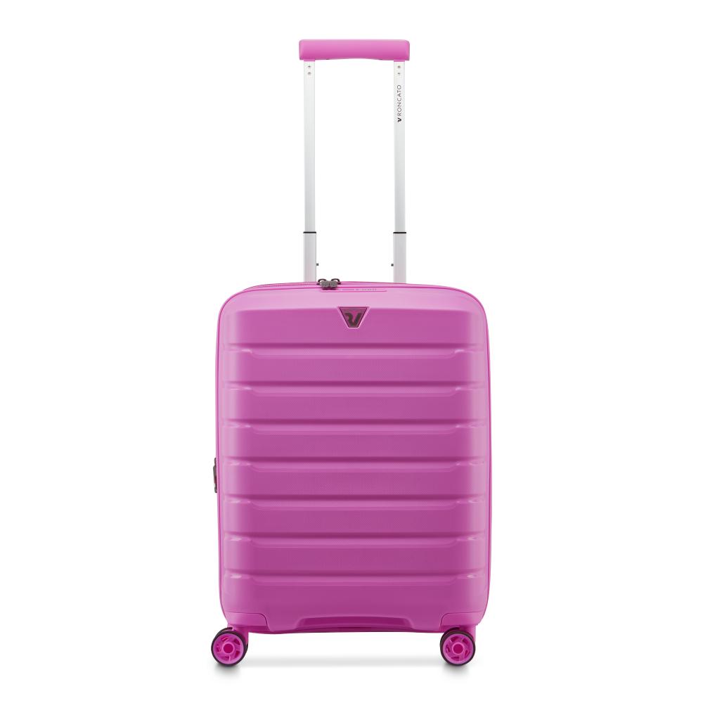 Trolley Cabine  PINK Roncato